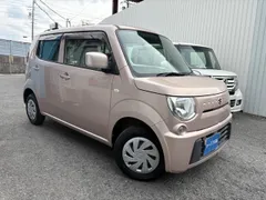 Suzuki MR Wagon
