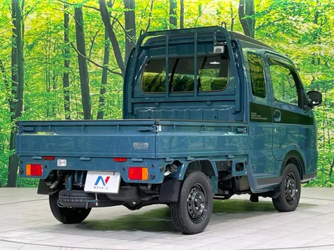 Suzuki Super Carry