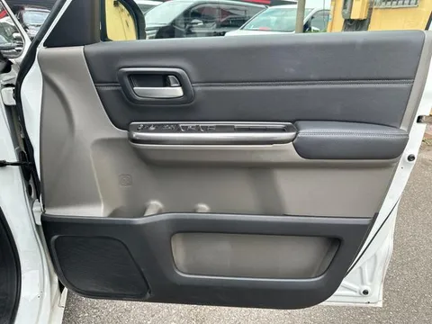Honda Freed Plus