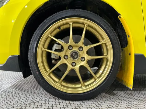 Suzuki Swift Sport