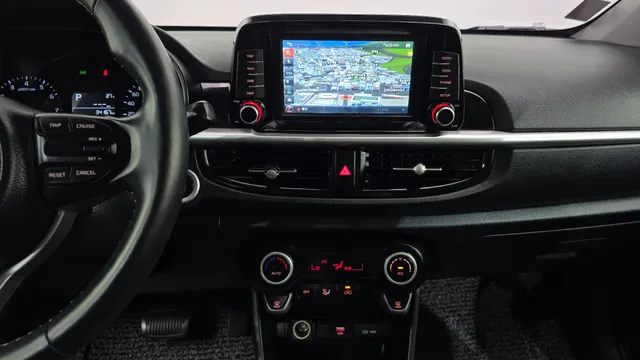 Kia Picanto (Morning)