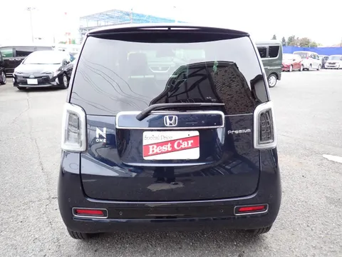 Honda N-ONE