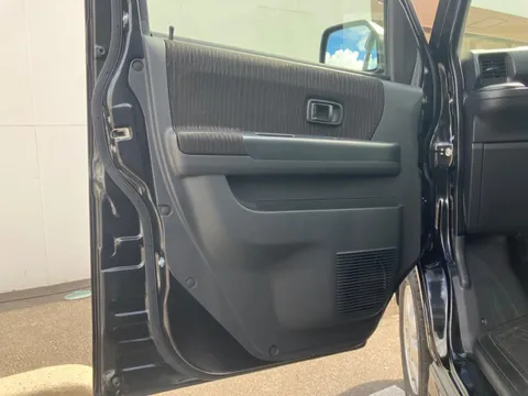 Subaru Dias Wagon