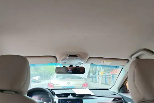 Geely Binray
