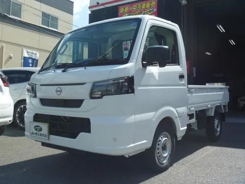 Nissan Clipper Truck