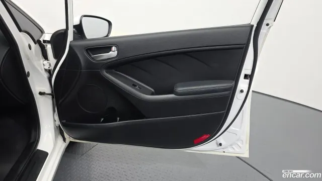 Kia Cerato (K3)
