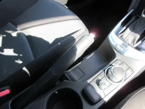 Mazda Mazda2 (Demio)