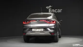 Renault XM3