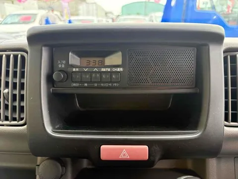 Nissan Clipper