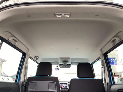 Mazda Flair Crossover