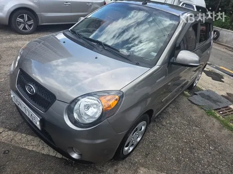Kia Picanto (Morning)