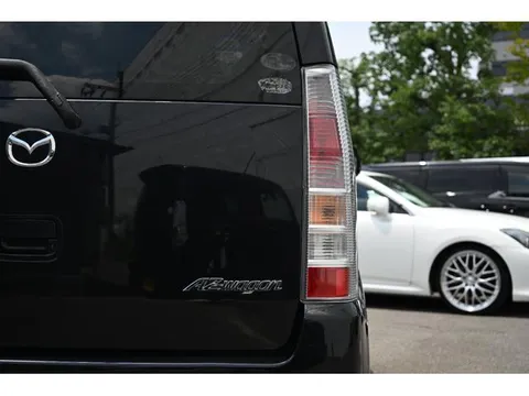 Mazda AZ-Wagon
