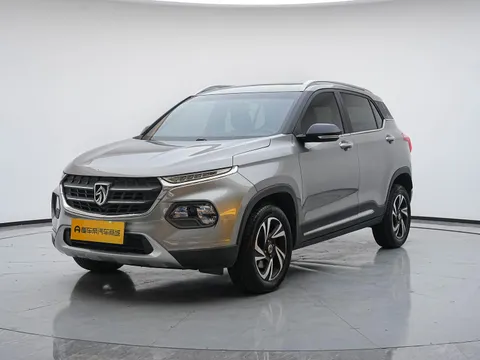 Baojun 510