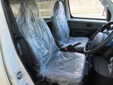 Toyota TownAce Van