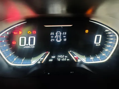 Baojun 360