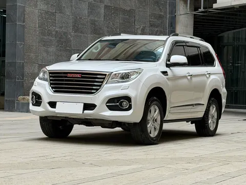 Haval H9