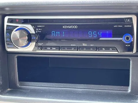 Nissan Clipper Rio