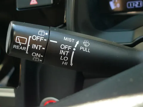 Honda Jazz (Fit)