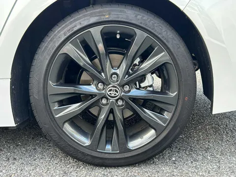 Toyota Corolla Touring