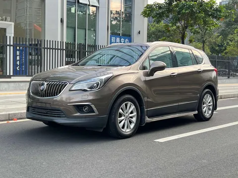 Buick Envision