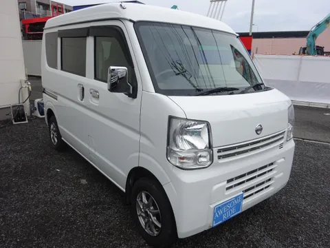 Nissan Clipper