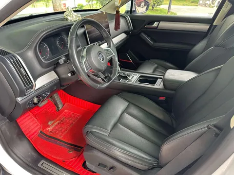 BYD Tang