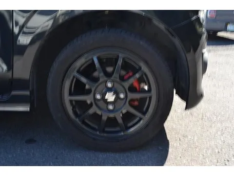 Suzuki Alto Works