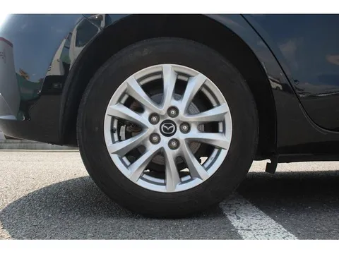Mazda Axela Sport