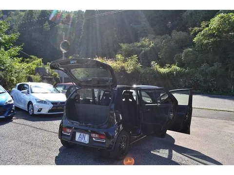 Suzuki Alto Works