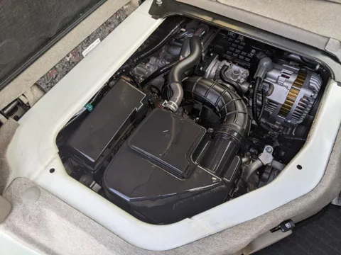 Nissan Clipper Rio