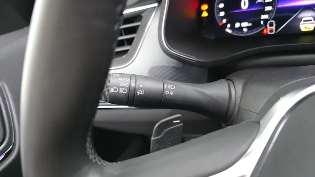 Renault XM3
