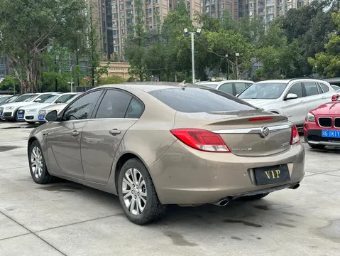 Buick Regal