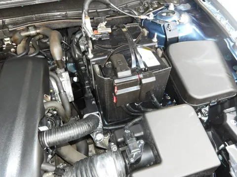 Mazda Mazda2 (Demio)