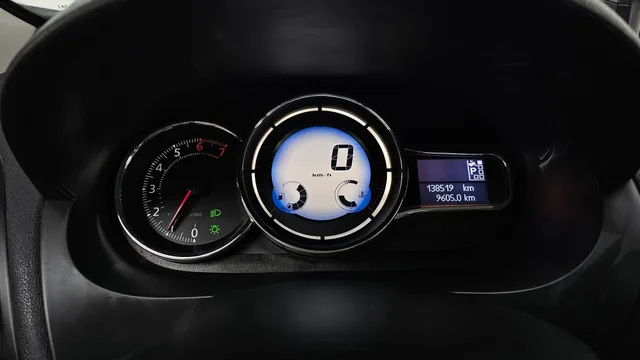 Renault SM3