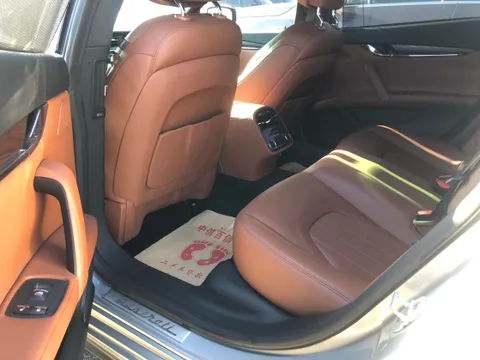 Maserati