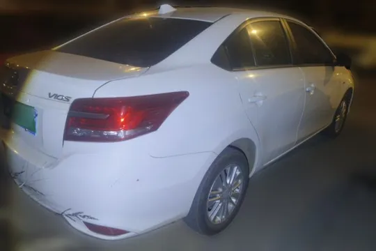 Toyota Vios