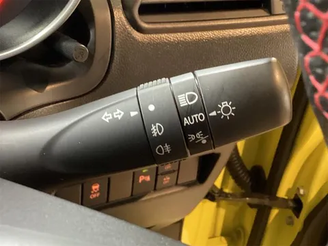 Suzuki Swift Sport