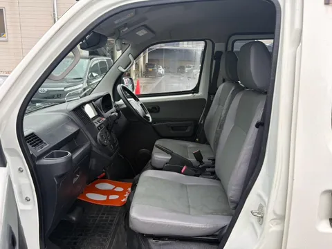 Toyota TownAce Van
