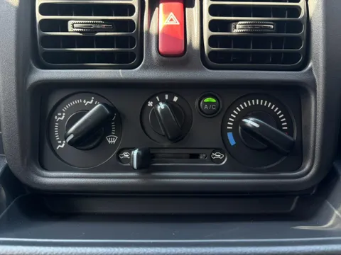 Suzuki Carry Track