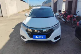 Honda HR-V (Vezel)