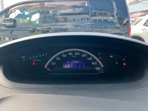 Honda Freed Spike