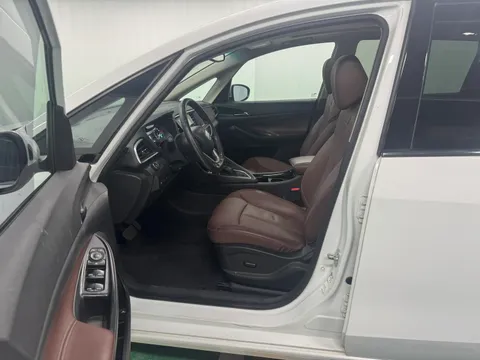 Buick GL6