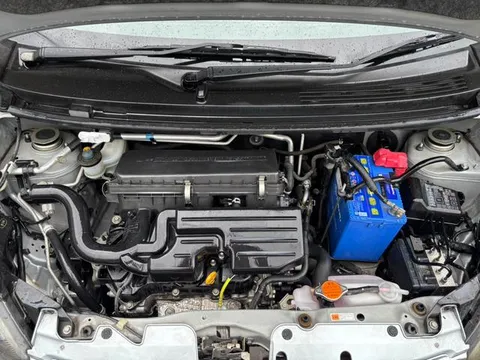 Subaru Pleo Plus