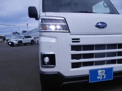 Subaru Sambar Van
