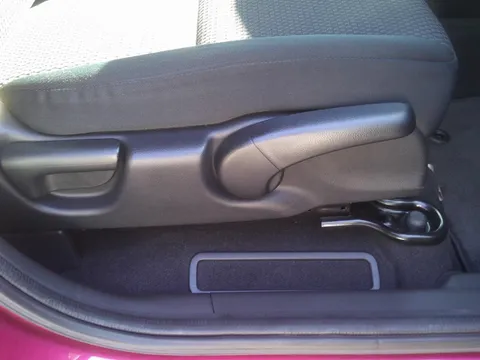 Honda Jazz (Fit)