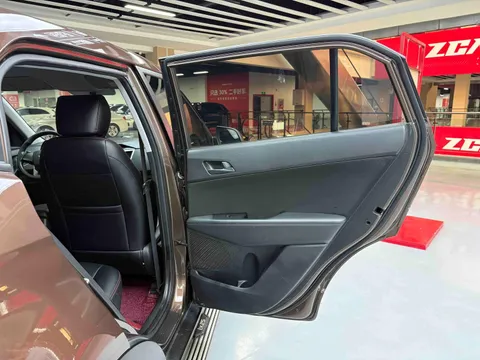 Hyundai ix25
