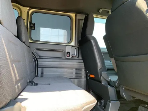 Honda N-VAN Plus Style