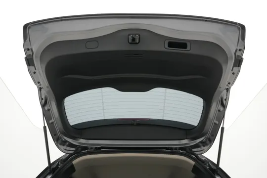 Renault Koleos (QM6)