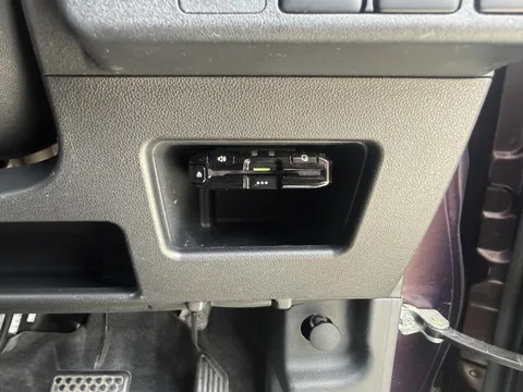 Toyota Pixis Mega
