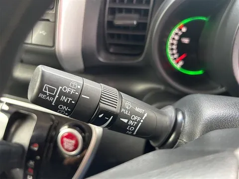 Honda N-BOX Plus